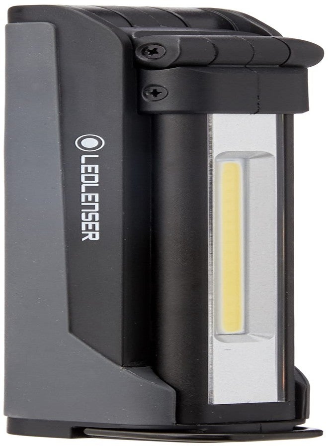 ليدلينسر عدسة LED iW5R Flex - Image 3